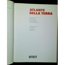 Atlante della Terra