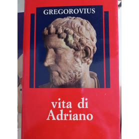 Vita di Adriano
