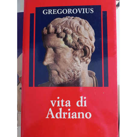 Vita di Adriano