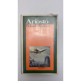 Orlando Furioso. (2 volumi)