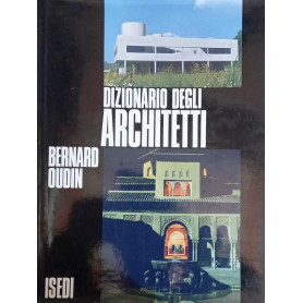 Dizionario degli architetti