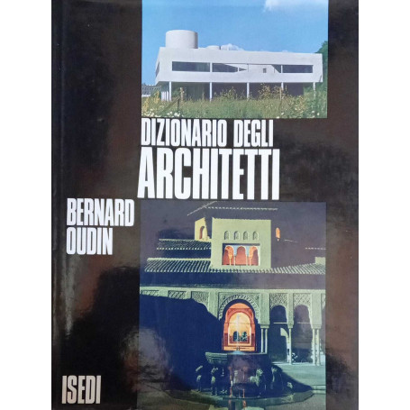 Dizionario degli architetti