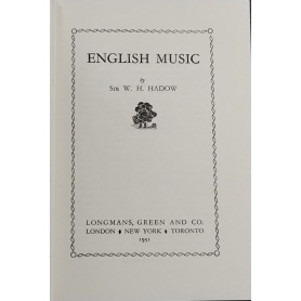 English music