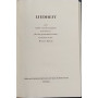 Liedheft