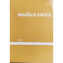 Musica sacra
