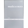 Musica sacra