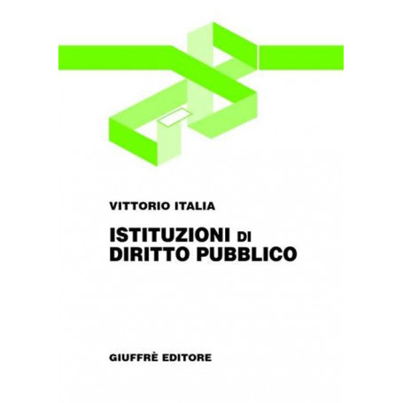 Istituzioni di diritto pubblico