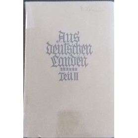 Aus deutschen Landen