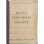 Nuovo canzoniere italiano