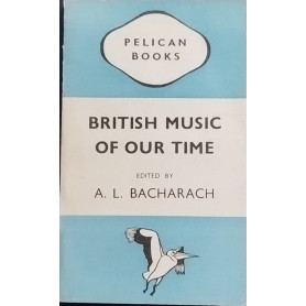 British music of our time