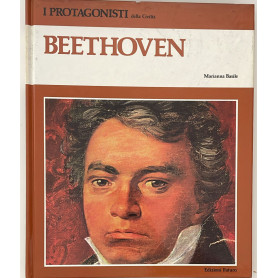 I protagonisti delle civilta' Beethoven