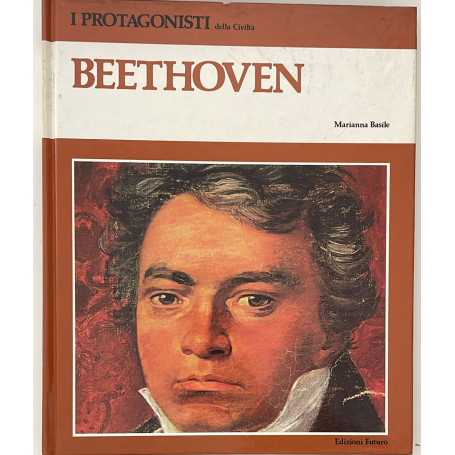 I protagonisti delle civilta' Beethoven