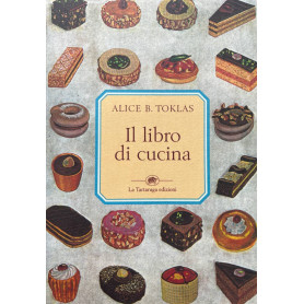 Il libro di cucina