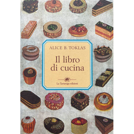 Il libro di cucina