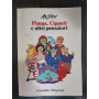 Pimpa Cipputi e altri pensatori