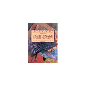 Cartonnage e carte decorate