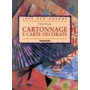 Cartonnage e carte decorate