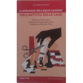 Il miraggio dell'equo canone nell'affitto delle case