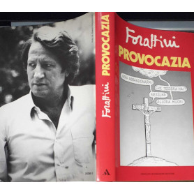 Provocazia