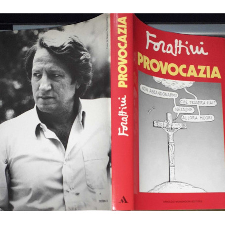 Provocazia