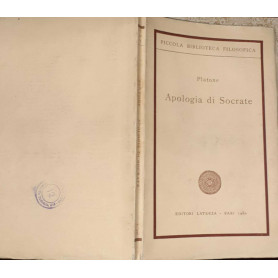 Apologia di Socrate
