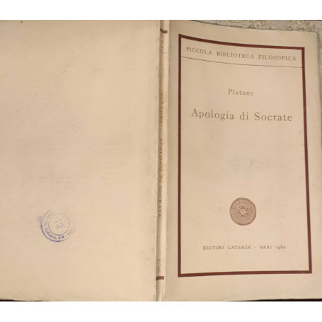 Apologia di Socrate