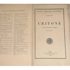 Critone