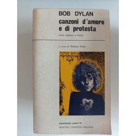 Canzoni d'amore e di protesta