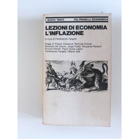 Lezioni di economina l'inflazione