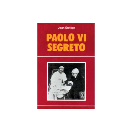 Paolo VI segreto