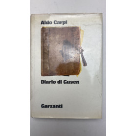 Diario di Gusen