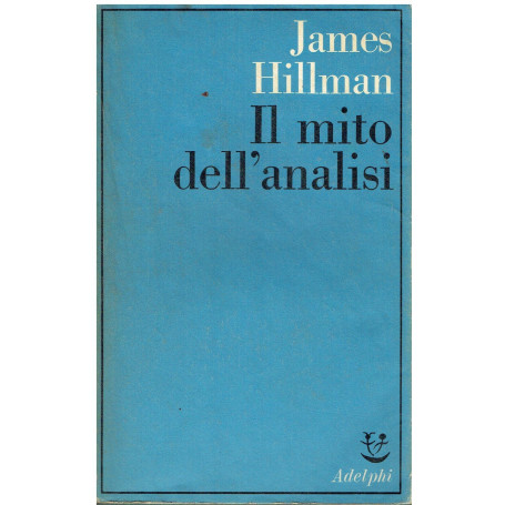 Il mito dell'analisi