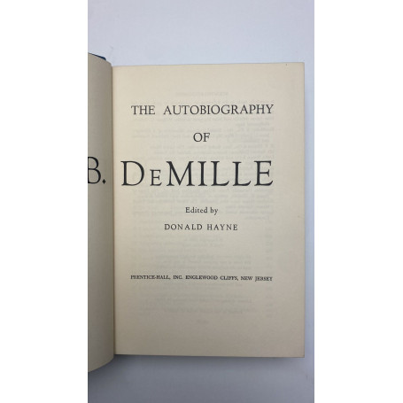 Autobiography