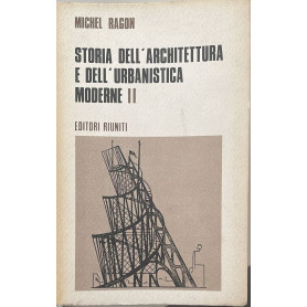 Storia dell'architettura e dell'urbanistica moderne II