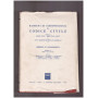 Rassegna di giurisprudenza sul Codice Civile Appendice di Aggiornamento Tomo II Libro IV(art. 1173-2059)
