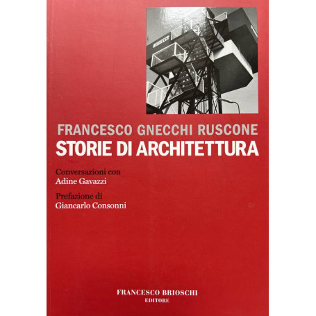 Storie di architettura