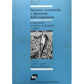 Strutture economiche e dinamiche dell'occupazione