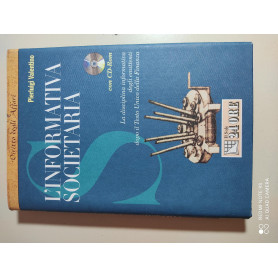 L'informativa societaria. La disciplina informativa degli emittenti dopo il Testo Unico della finanza. Con CD-ROM