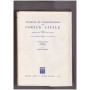Rassegna di giurisprudenza sul Codice Civile Libro Quarto Tomo V (art. 1823-2059)