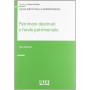 Patrimoni destinati e fondo patrimoniale