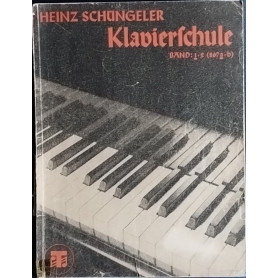 Klavierschule