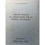 Metodi speciali di correlazione per la ricerca psicologica
