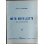 Otto novellette per pianoforte