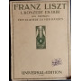 Konzert es dur. Zwei klaviere zu vier handen