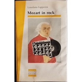 Mozart in rock