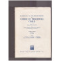 Rassegna di giurisprudenza sul Codice di Procedura Civile Libro Primo Tomo II (art. 69-162)