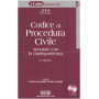 Codice di procedura civile. Annotato con la giurisprudenza. Con CD-ROM