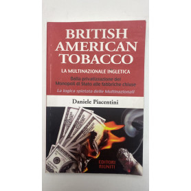 British American Tobacco