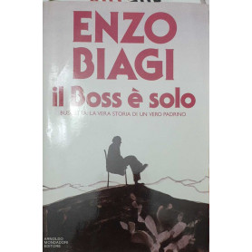 Il Boss è solo