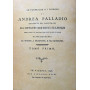 Le fabbriche e i disegni di Andrea Palladio raccolti e illustrati da Ottavio Bertotti Scamozzi. Tomo primo (copia anastatica)